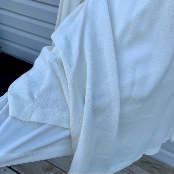 NWT Tea & Cup Boutique Women’s Long sleeve Knit Dress - Picture 8 of 13